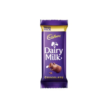 Cadbury Dairy Milk Chocolate 46G