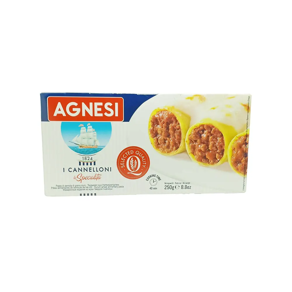 Agnesi Italian Specialita 250G