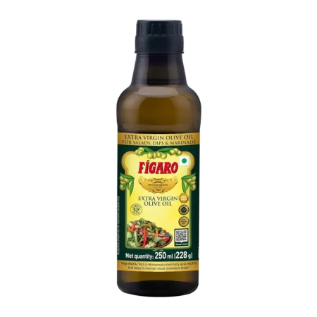 FIGARO EXTRA VIRGIN OLIVE OIL 250ML