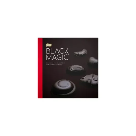 Nestle Black Magic Discover The Secrets Of Black Magic 174G