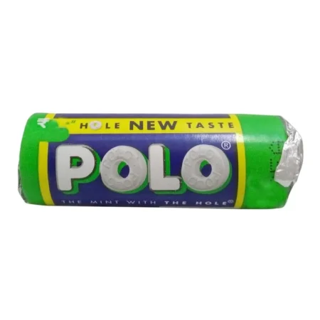 POLO THE MINT WITH THE HOLE 15G