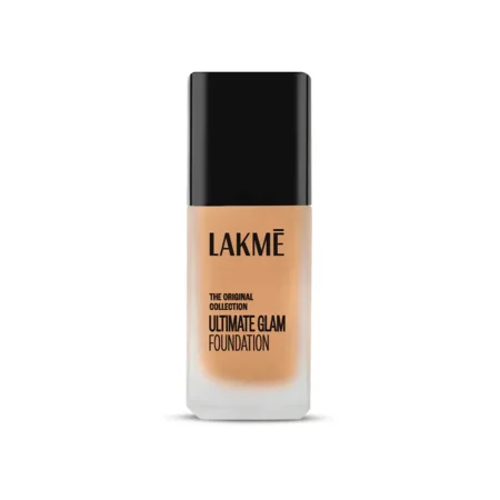 Lakme The Original Collection Ultimate Glam Foundation 25Ml