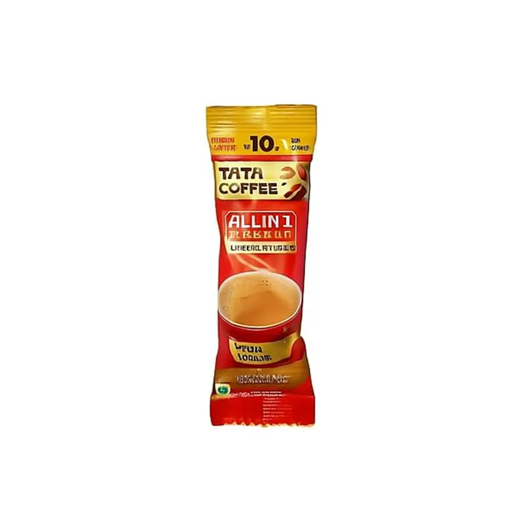 Tata Coffee All In 1 Premix Just Add Hot Water 15G