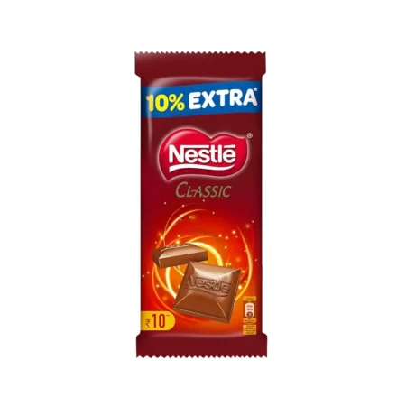Nestle Classic Great Taste 15G + 3G* Free= 18G