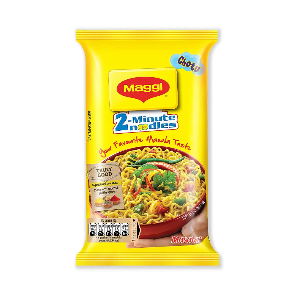 Maggi Chotu 32G