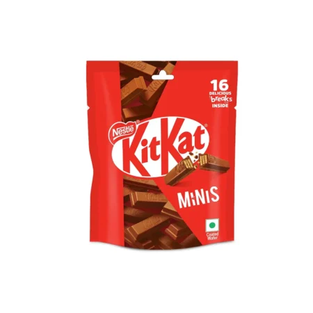 Nestle Kitkat Minis 125.8G