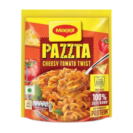 Nestle Pasta Cheesy Tomato Twist 68.5G