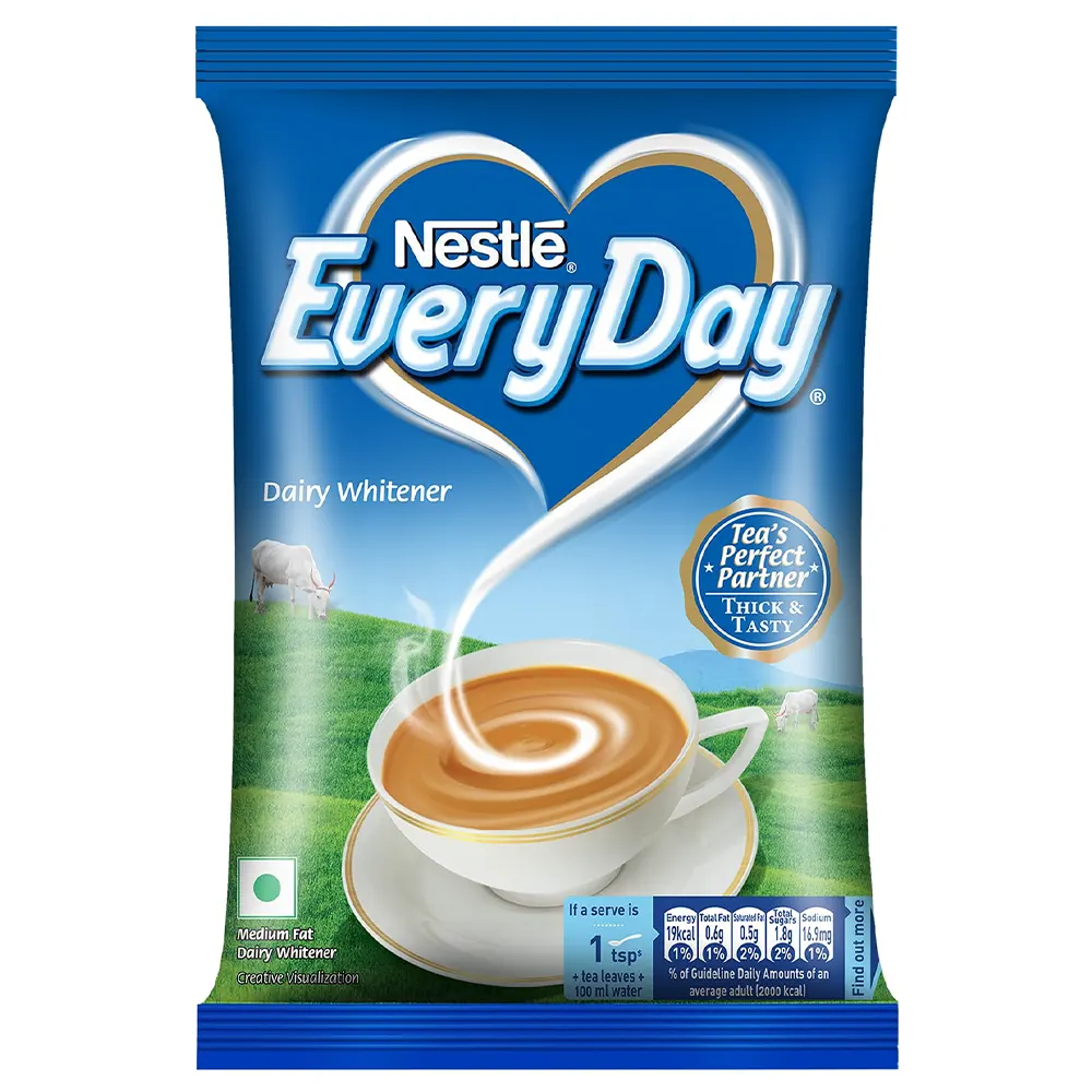 Nestle Every Day Dairy Whitener 400G