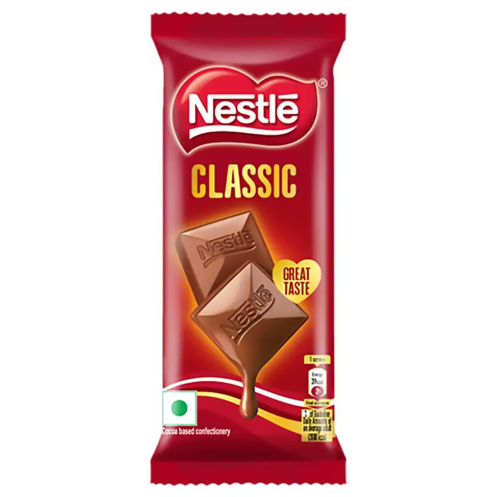 Nestle Classic 15G.