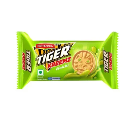 Britannia Tiger Kreemz Elaichi 36.2G
