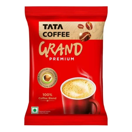 Tata Coffee Grand Premium 4G