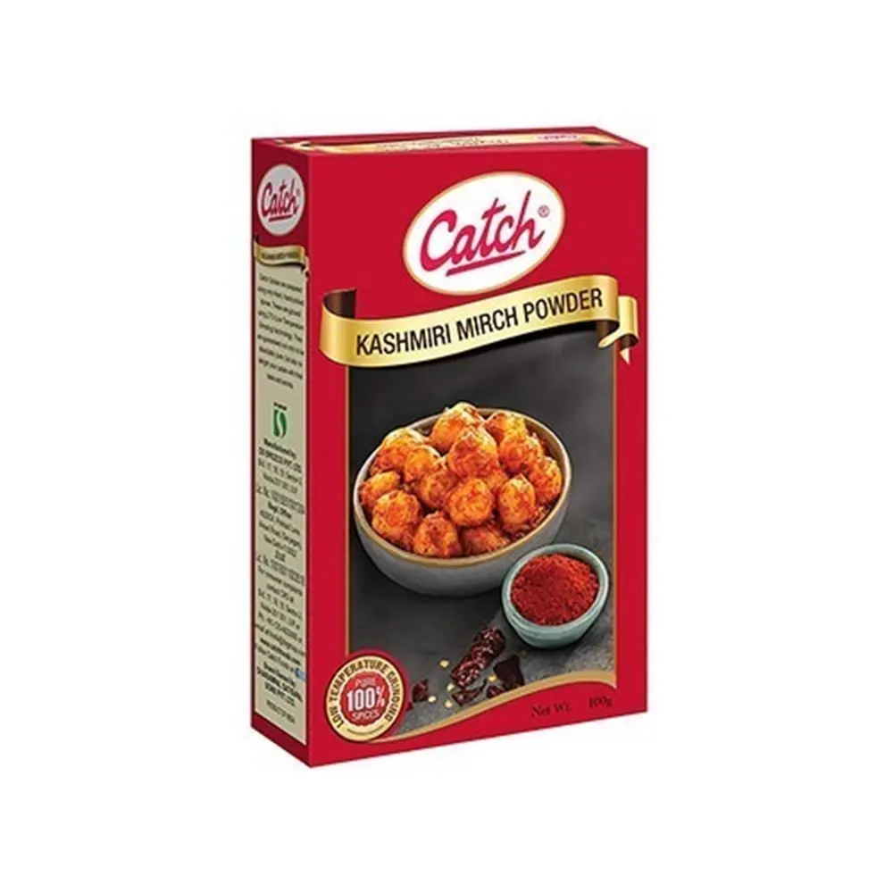 Catch Kashmiri Mirch Powder 50G