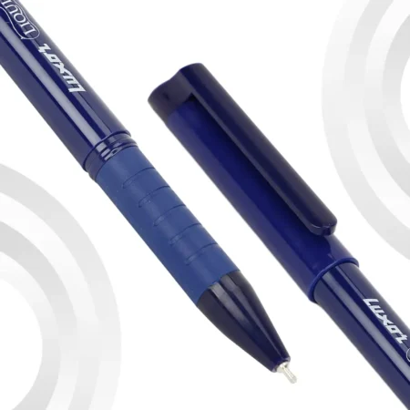 Luxor Liqui Write+ Antiocrobial Ball Pen 0.7Mm
