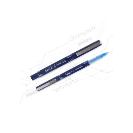 Luxor Schneider Germany Lx Max 0.5Mm Nidle Tip Roller Ball Pen 1N