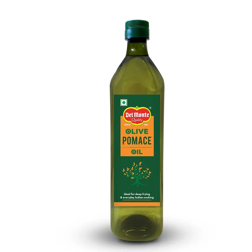 Del Monte Olive Pomace Oil 1L