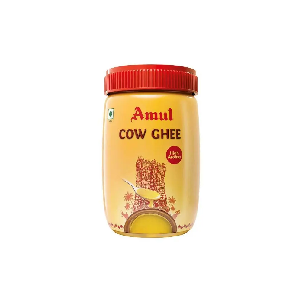 Amul Cow Ghee 200Ml.