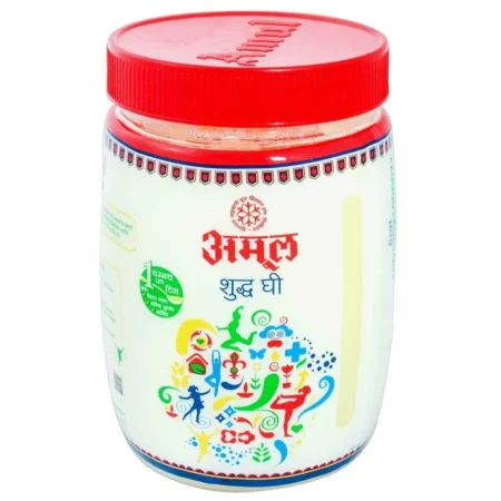 Amul Pure Ghee 500Ml