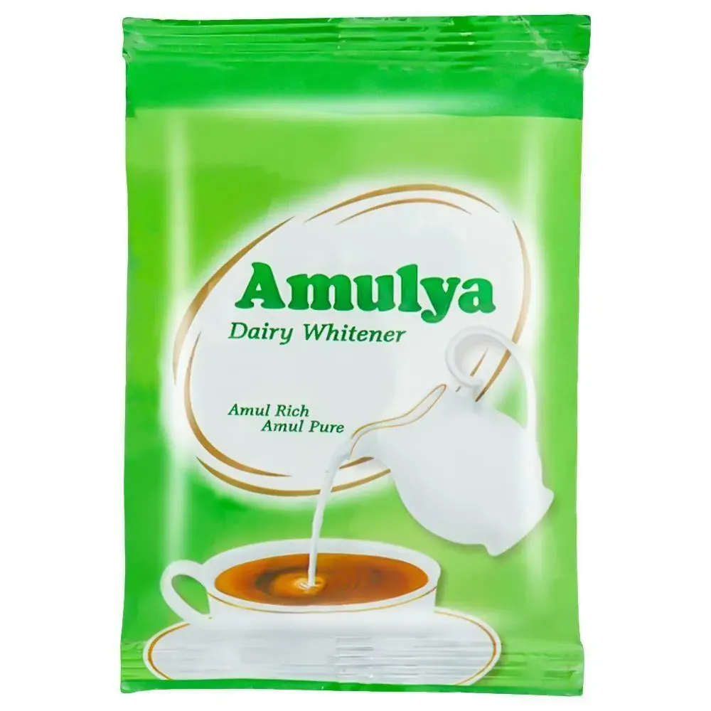 Amul Amulya Dairy Whitener 10G