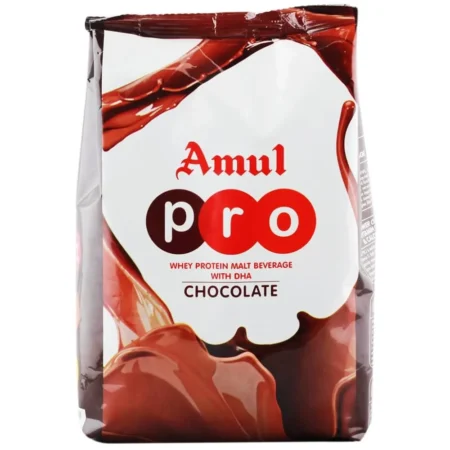 AMUL PRO CHOCOLATE 500G