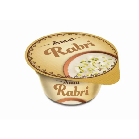 Amul Rabri 85G