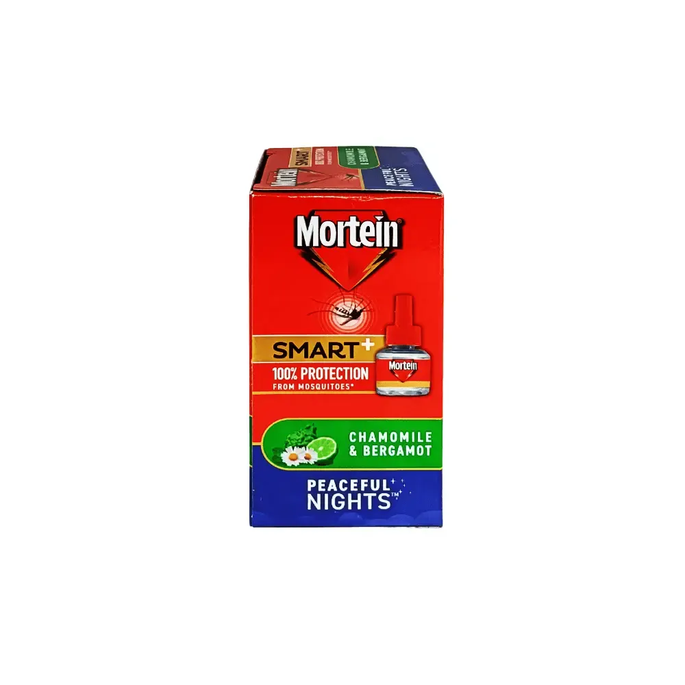 Mortein Smart 100% Protection From Mosquitoes