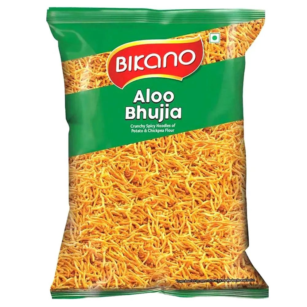 Bikano Aloo Bhujia 200G.