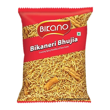 Bikano Bikaneri Bhujia 200G.