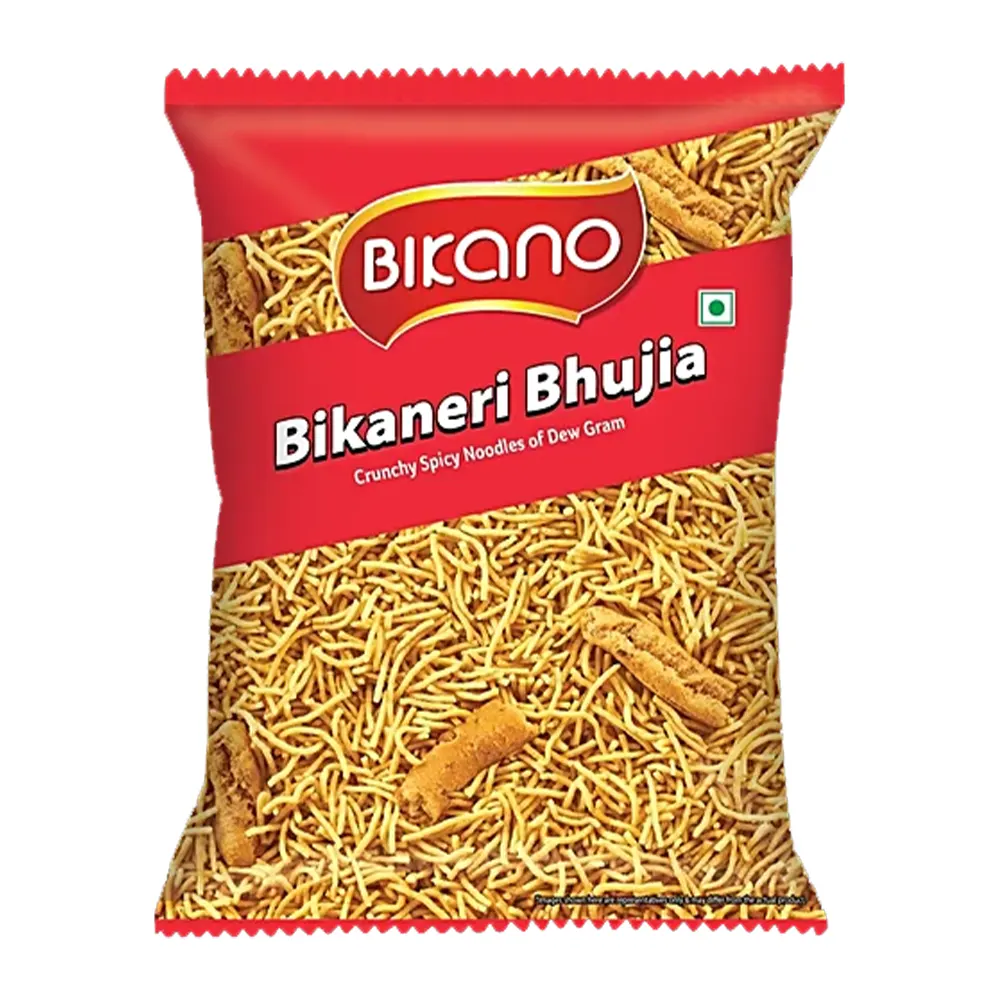 Bikano Bikaneri Bhujia 200G.