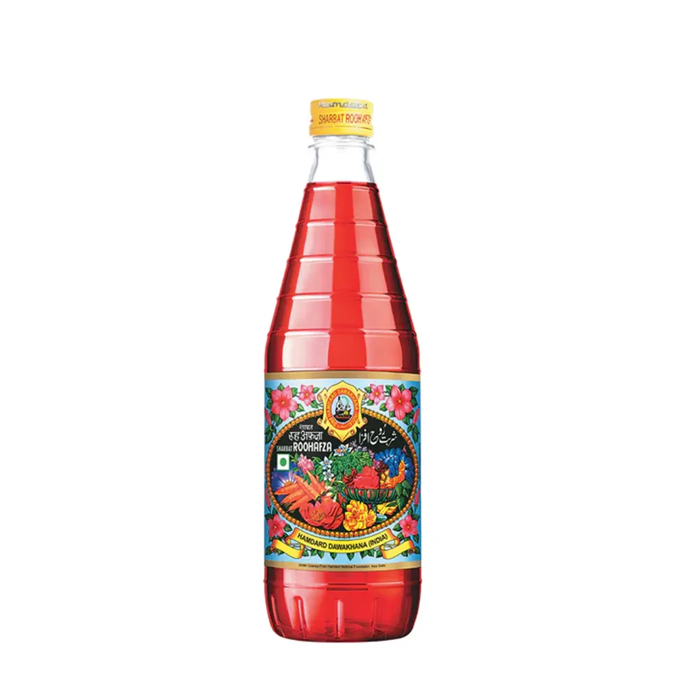 Hamdard Roohafza 750Ml