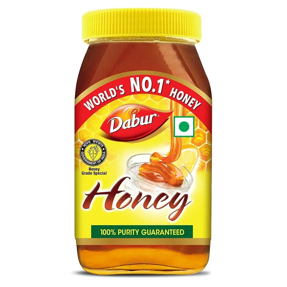 Dabur Honey Purity Guranteed 300G