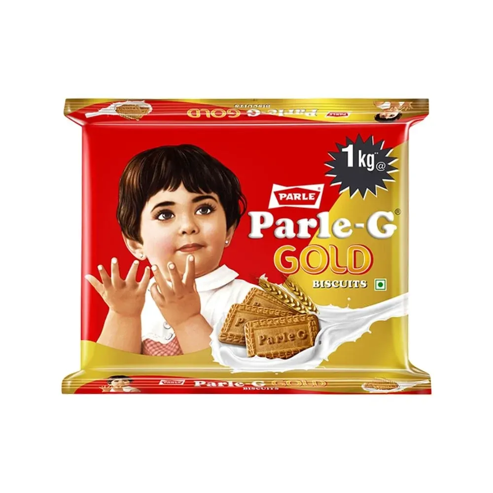 Parle-G Gold Biscuits 1Kg.