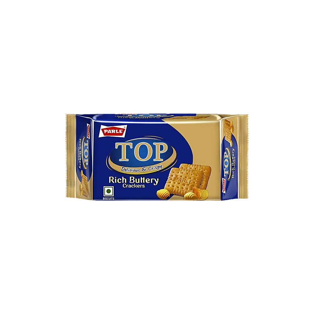 Parle Top Buttery