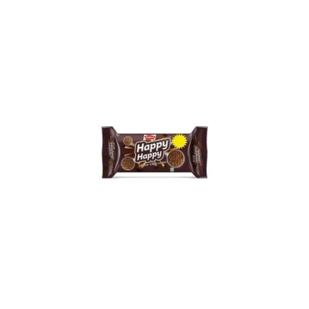 Parle Happy Happy Choco-Chip Cookies 31.5G