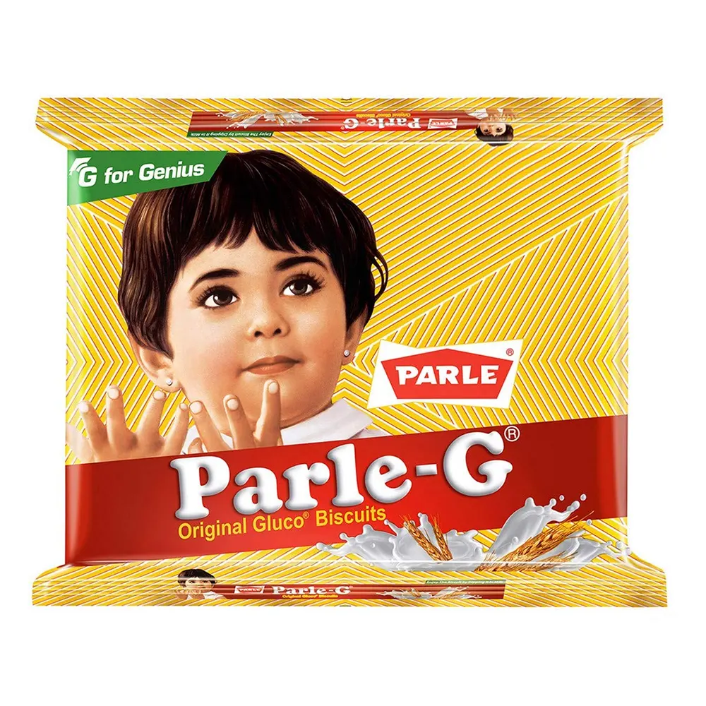 Parle-G Original Gluco Biscuits 800G