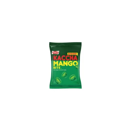 Parle Kaccha Mango Bite Bigger 217.8G