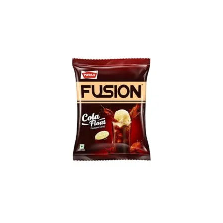 Parle Fusion Cola Float Flavoured Candy 198G