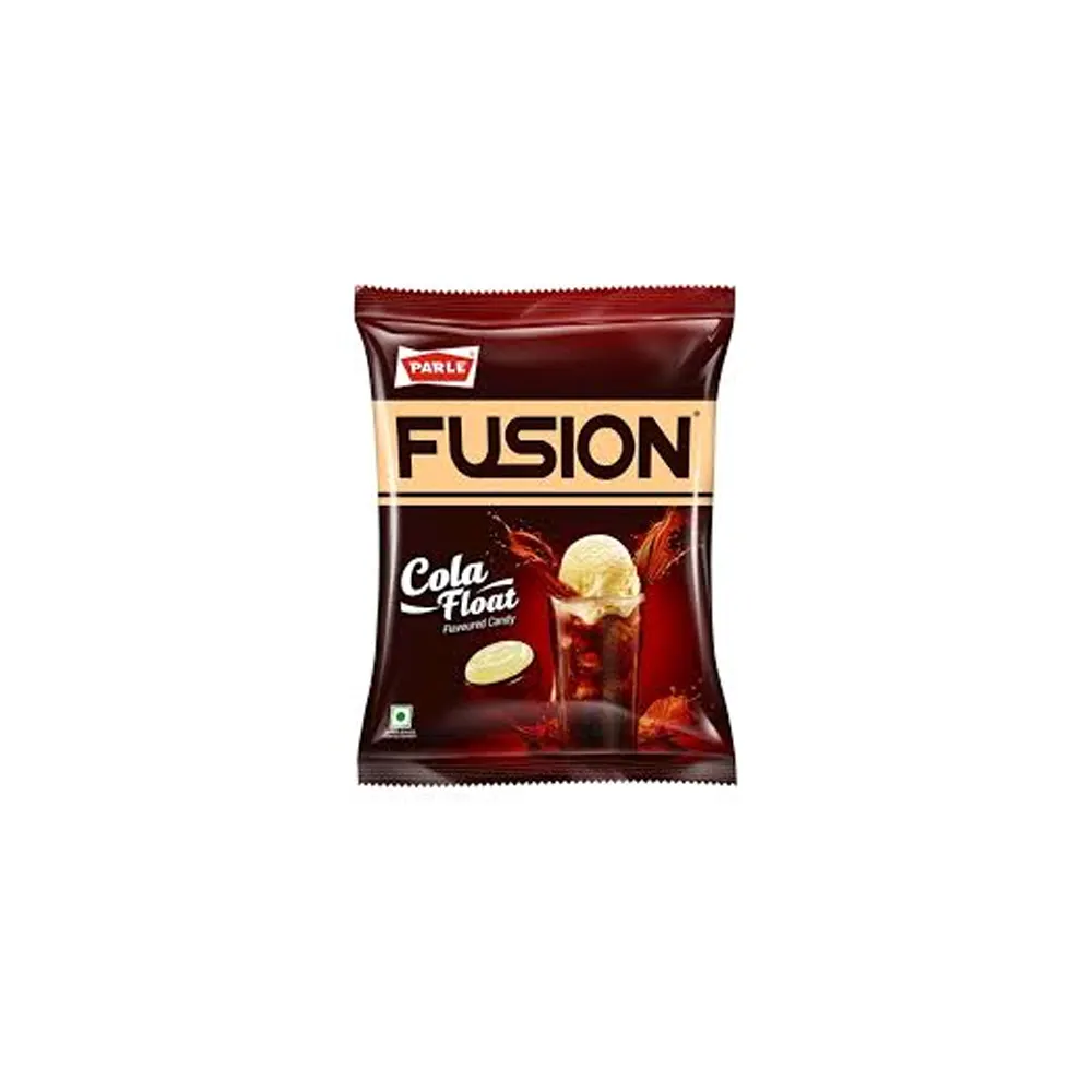 Parle Fusion Cola Float Flavoured Candy 198G