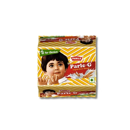 Parle-G Orignal Gluco Biscuits 45G