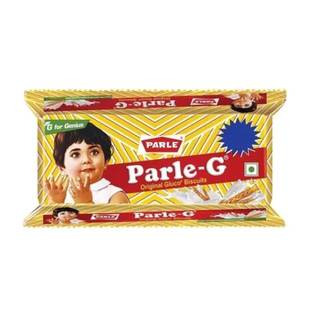 PARLE PARLE-G ORIGINAL GLUCO BISCUITS 100G