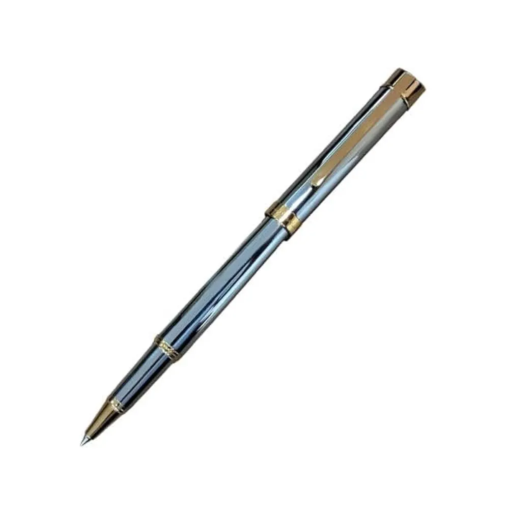 Pierre Cardin Paris Legacy White Gold Ball Pen 1N