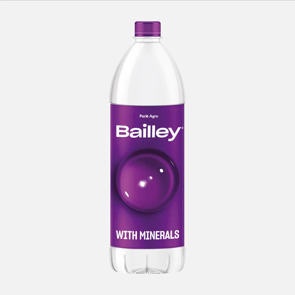 Bailley Water 500Ml