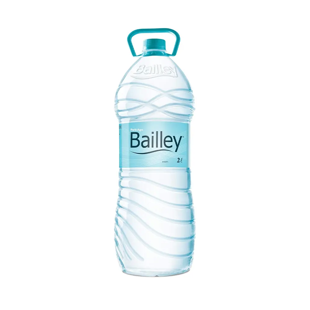 Bailley Water 2L