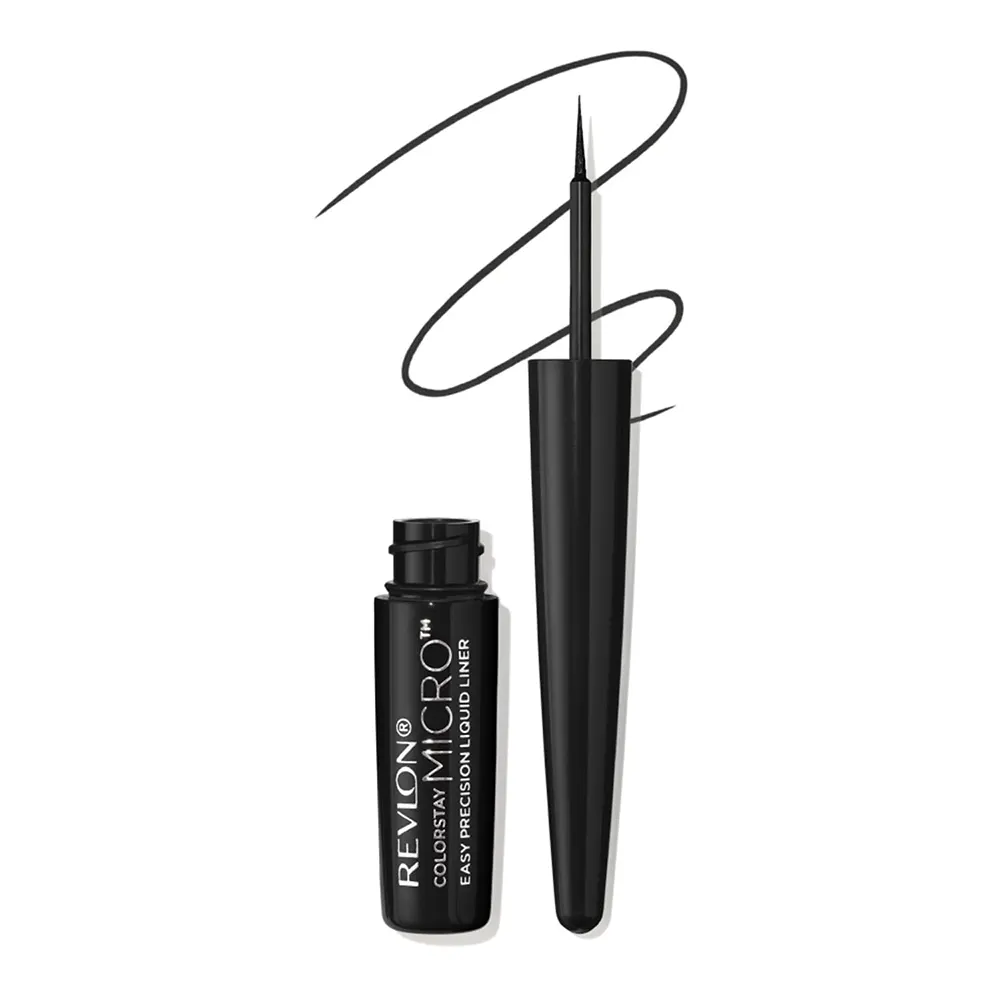 Revlon Colorstay Micro Easy Precision Liquid Liner 301 Blackout 1.7Ml