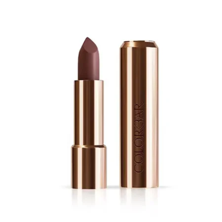 Colorbar Made For Magic Powerkiss Matte Lipstick Rouge A Levres Mat After Hours - 5 - 4.2G