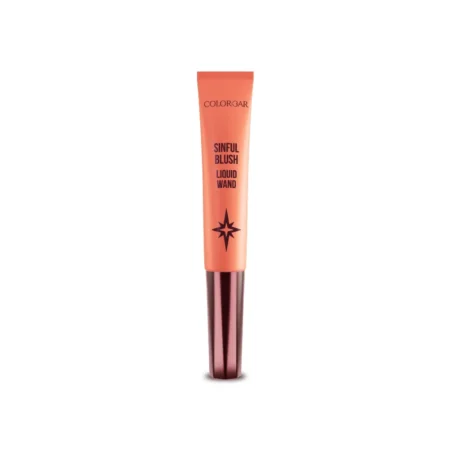 Colorbar Made For Magic Sinful Liquid Wand Provoc2  12Ml-1N