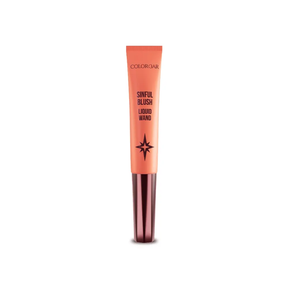 Colorbar Made For Magic Sinful Liquid Wand Provoc2 12Ml-1N