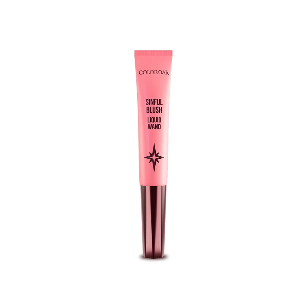 Colorbar Made For Magic Sinful Liquid Wand  Naked 3 - 12Ml 1N
