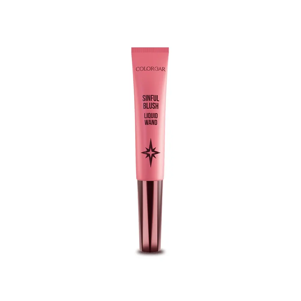 Colorbar Made For Magic Sinful Liquid Wand Dominant4- 12Ml 1N