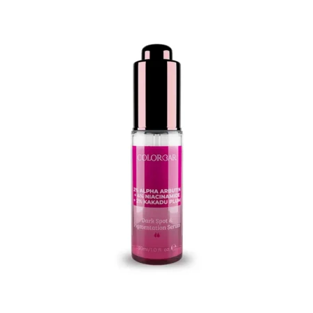 Colorbar Dark Spot&Amp;Pigmention Serum Serx006 30Ml