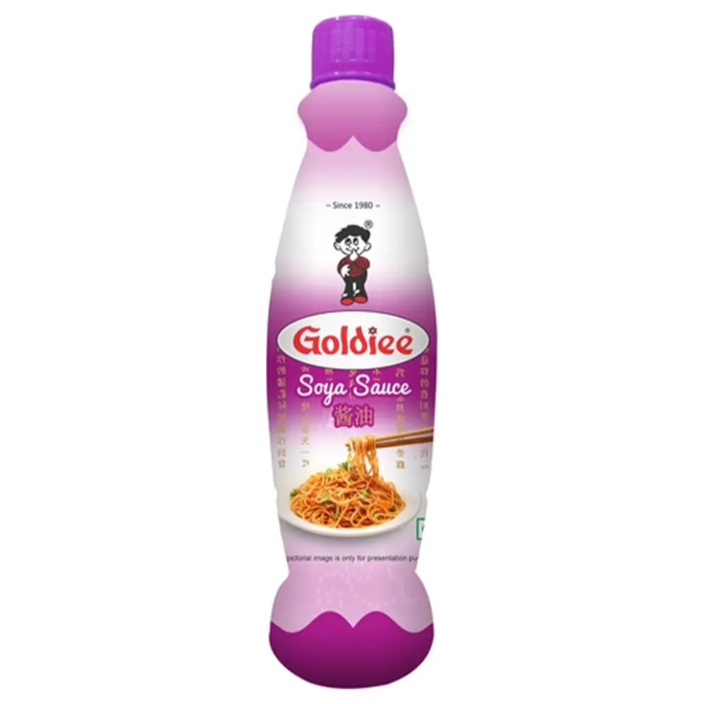 Goldiee Soya Sauce 250G